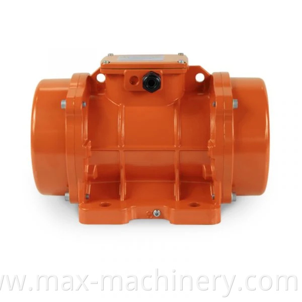 Manufacturer of Oli Electric External Concrete Vibrator Motor Shark Pump